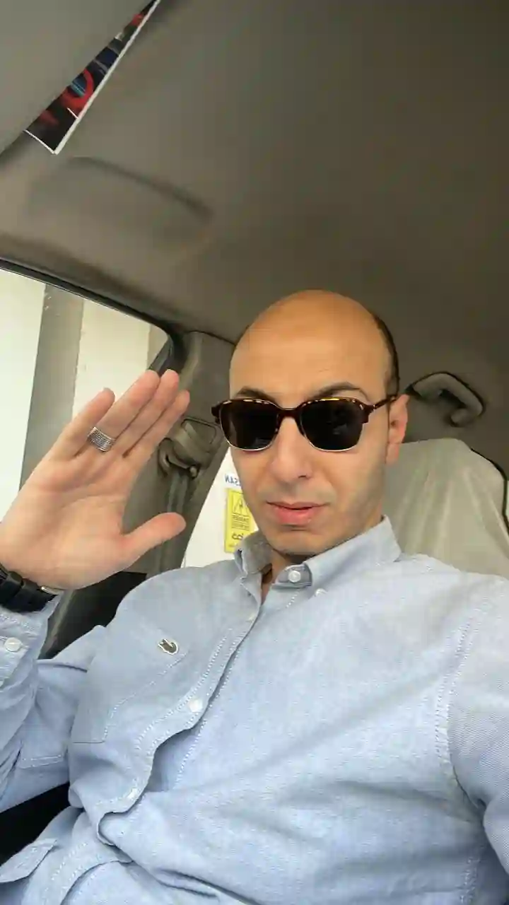 mohamed hassan
